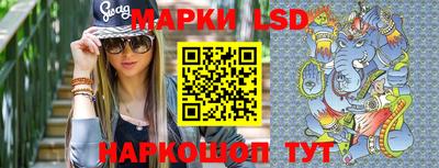 хмурый Тверь